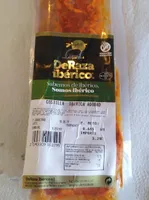Costilla Ibérica adobada