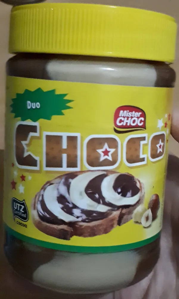 Choco