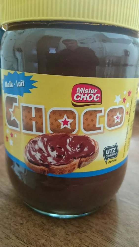 Choco