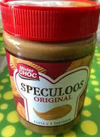 Speculoos à tartiner