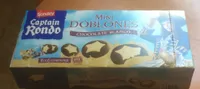 Mini biscuits