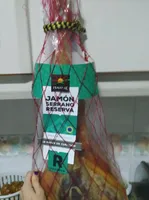 Jamon serano reserva