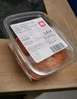 Filet américain aux fines herbes