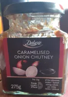 Caramelised Onion Chutney