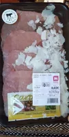 Carpaccio boeuf fromage huile