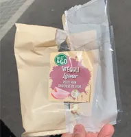 Weggli Lyoner