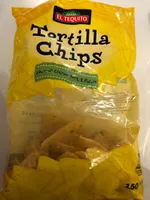 Tortilla chips
