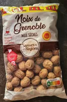 Noix de grenoble