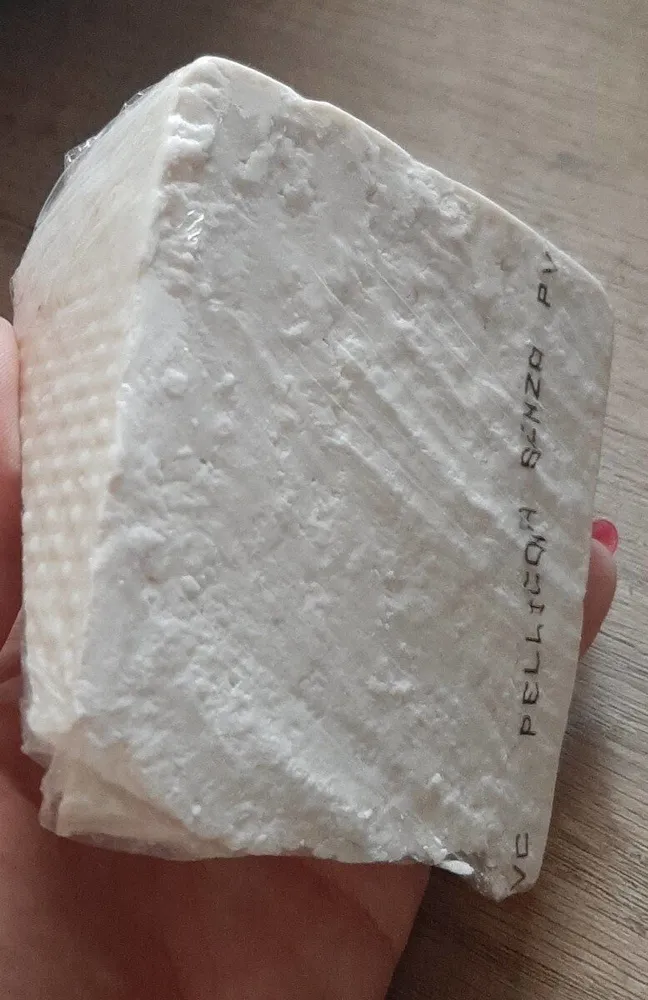 Ricotta dura pugliese