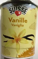 Yogourt Vanille