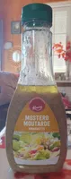 Vinaigrette moutarde