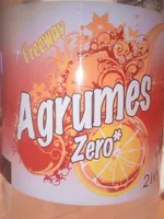 Agrumes zéro