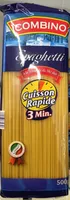 Spaghetti Cuisson Rapide