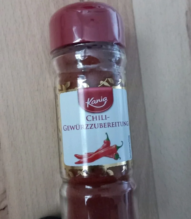 Chilimauste