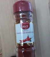 Chilimauste