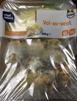 Vol au vent