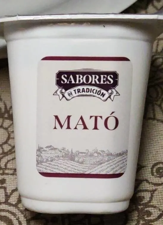 Mató