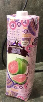 Nectar de Guayaba