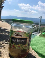 Blagi feferoni