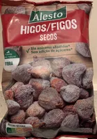 Higos secos