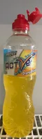 Active Orange