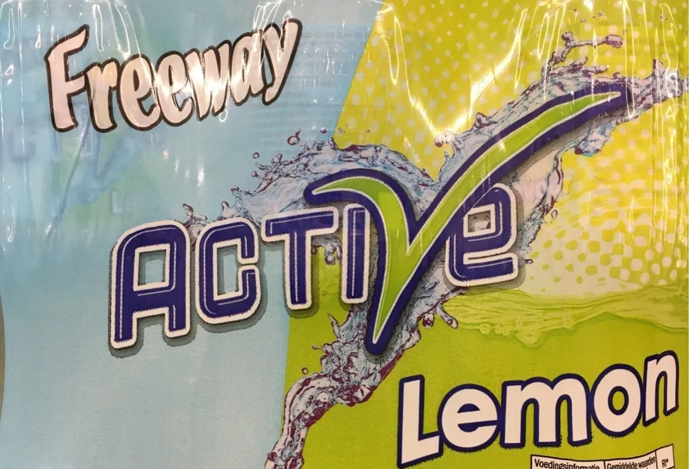 Freeway active lemon