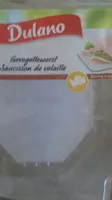 Geflügel Mortadella
