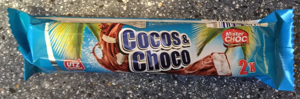 Cocos & Choco