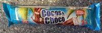 Cocos & Choco
