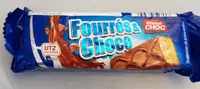 Fourrée&choco