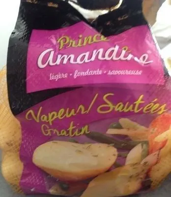 Pomme de terre