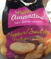 Pomme de terre