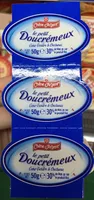 Le petit Doucrémeux (30% MG)