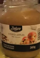 Stewed Apples