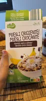 Muesli Crujiente
