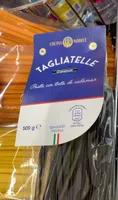 Pasta con tinta de cslsmar