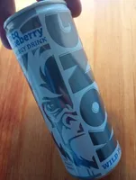 Kong Strong Coco Blueberry