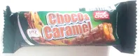 Choco & Caramel