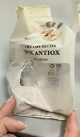 Frutos secos mix antiox