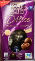 Delice Bombones
