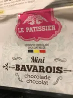 Mini Bavarois