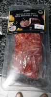 Redondo de cerdo ibérico