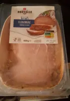 Bon vallée fromage d'Italie