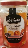 Mostarda di frutta tipo cremonese