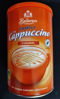 Cappuccino Caramel