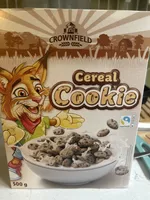 Choco Cookie