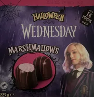 Halloween Marshmallows
