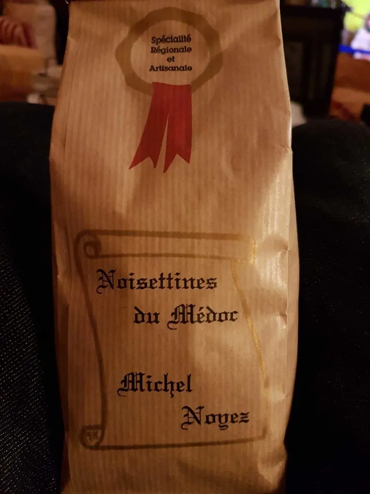 Noisetines du Médoc
