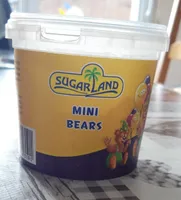 Mini Bears