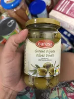 Azeitonas Lidl